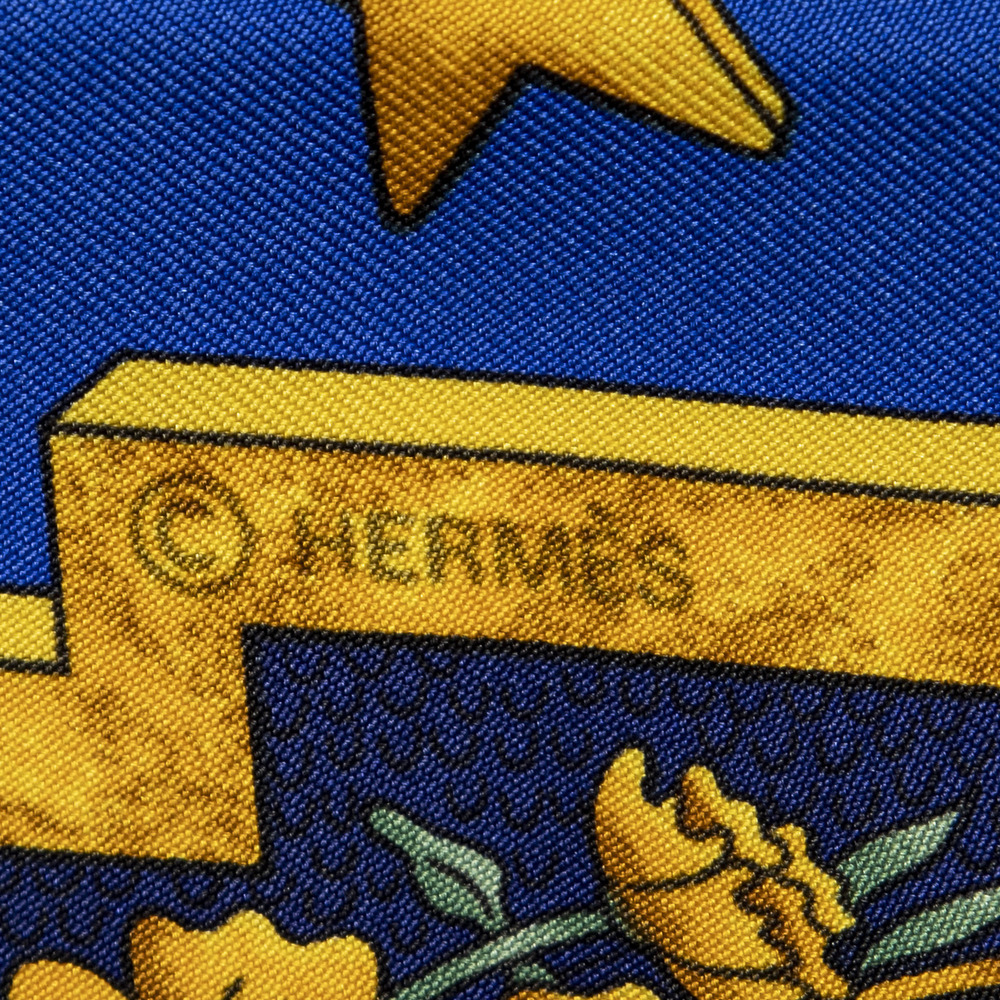 Hermes Scarf - Picture 4 of 5